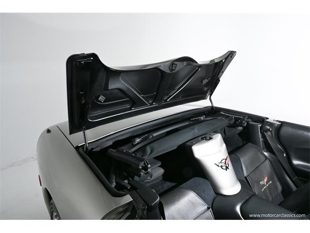 2001 Chevrolet Corvette (CC-2108031) for sale in Farmingdale, New York