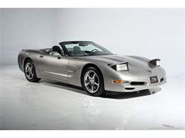 2001 Chevrolet Corvette (CC-2108031) for sale in Farmingdale, New York