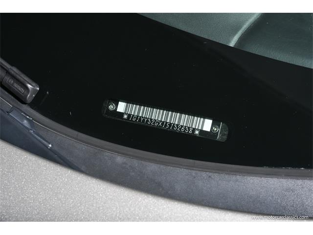 2001 Chevrolet Corvette (CC-2108031) for sale in Farmingdale, New York