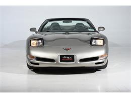 2001 Chevrolet Corvette (CC-2108031) for sale in Farmingdale, New York