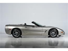 2001 Chevrolet Corvette (CC-2108031) for sale in Farmingdale, New York