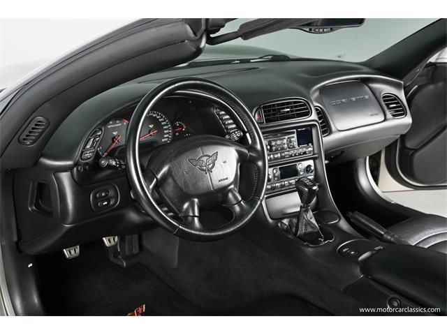 2001 Chevrolet Corvette (CC-2108031) for sale in Farmingdale, New York