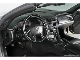 2001 Chevrolet Corvette (CC-2108031) for sale in Farmingdale, New York