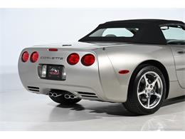 2001 Chevrolet Corvette (CC-2108031) for sale in Farmingdale, New York