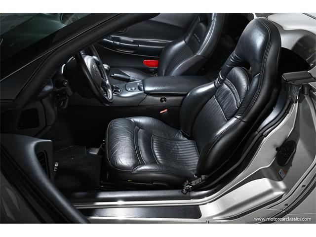 2001 Chevrolet Corvette (CC-2108031) for sale in Farmingdale, New York