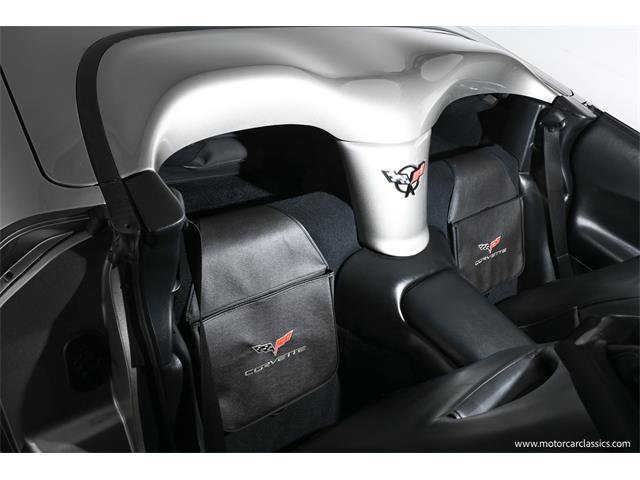 2001 Chevrolet Corvette (CC-2108031) for sale in Farmingdale, New York