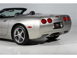 2001 Chevrolet Corvette (CC-2108031) for sale in Farmingdale, New York