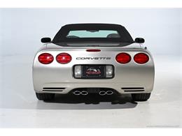 2001 Chevrolet Corvette (CC-2108031) for sale in Farmingdale, New York