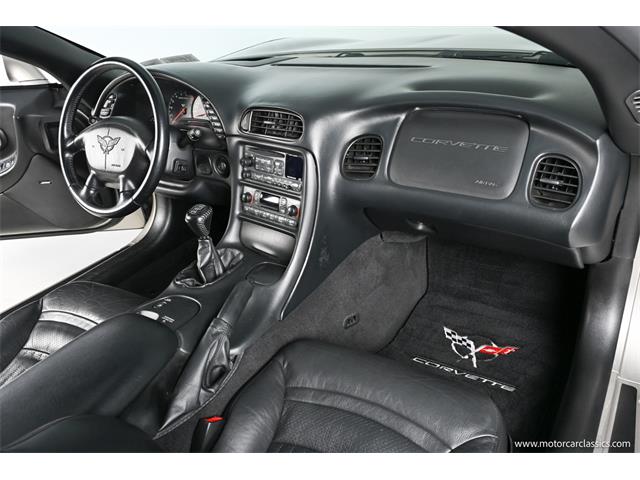 2001 Chevrolet Corvette (CC-2108031) for sale in Farmingdale, New York