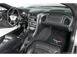 2001 Chevrolet Corvette (CC-2108031) for sale in Farmingdale, New York