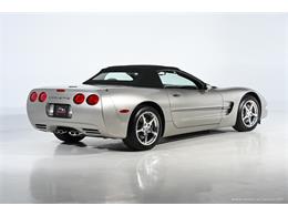 2001 Chevrolet Corvette (CC-2108031) for sale in Farmingdale, New York