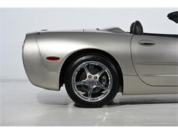 2001 Chevrolet Corvette (CC-2108031) for sale in Farmingdale, New York