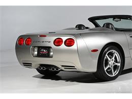 2001 Chevrolet Corvette (CC-2108031) for sale in Farmingdale, New York