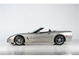 2001 Chevrolet Corvette (CC-2108031) for sale in Farmingdale, New York