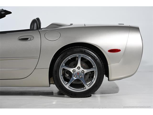 2001 Chevrolet Corvette (CC-2108031) for sale in Farmingdale, New York