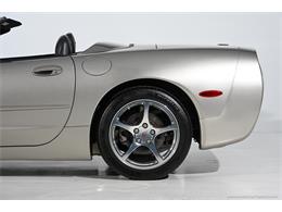 2001 Chevrolet Corvette (CC-2108031) for sale in Farmingdale, New York
