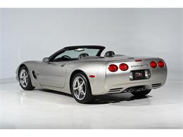 2001 Chevrolet Corvette (CC-2108031) for sale in Farmingdale, New York