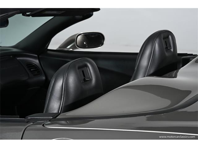 2001 Chevrolet Corvette (CC-2108031) for sale in Farmingdale, New York