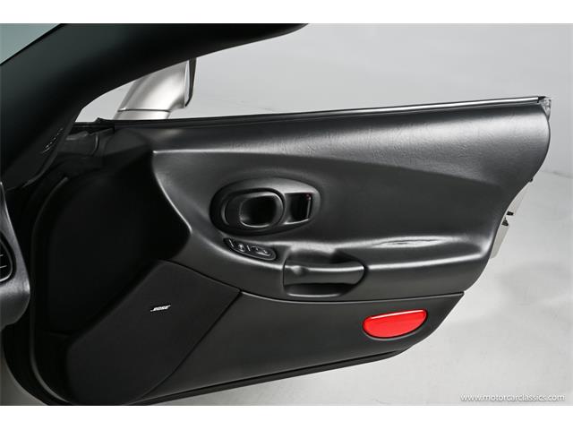 2001 Chevrolet Corvette (CC-2108031) for sale in Farmingdale, New York