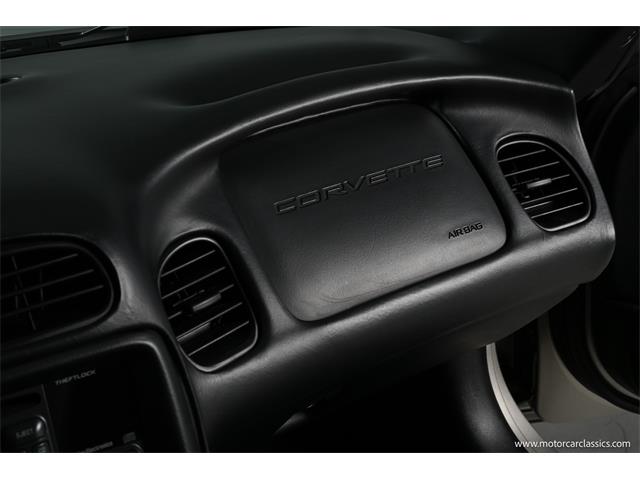2001 Chevrolet Corvette (CC-2108031) for sale in Farmingdale, New York