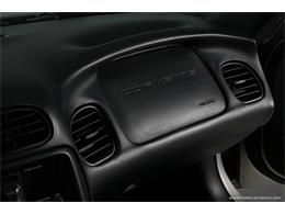 2001 Chevrolet Corvette (CC-2108031) for sale in Farmingdale, New York