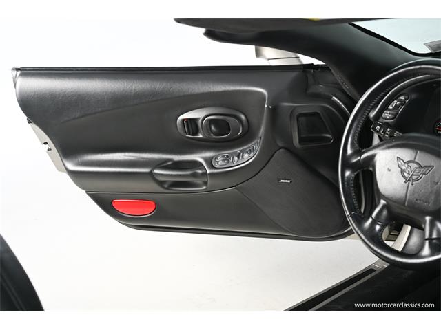 2001 Chevrolet Corvette (CC-2108031) for sale in Farmingdale, New York
