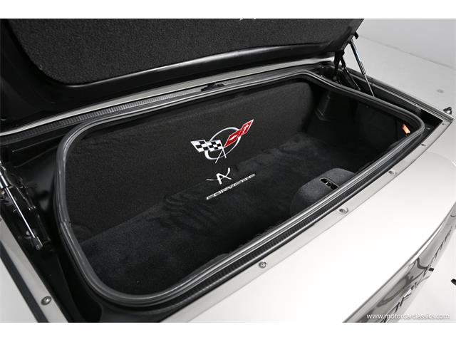 2001 Chevrolet Corvette (CC-2108031) for sale in Farmingdale, New York
