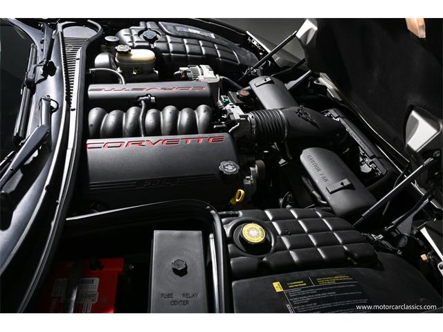 2001 Chevrolet Corvette (CC-2108031) for sale in Farmingdale, New York