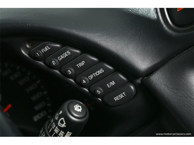 2001 Chevrolet Corvette (CC-2108031) for sale in Farmingdale, New York