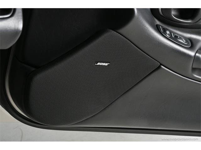 2001 Chevrolet Corvette (CC-2108031) for sale in Farmingdale, New York