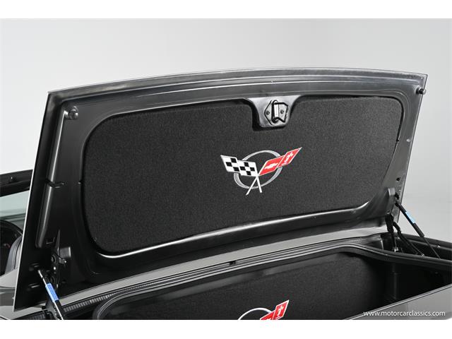 2001 Chevrolet Corvette (CC-2108031) for sale in Farmingdale, New York