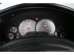 2001 Chevrolet Corvette (CC-2108031) for sale in Farmingdale, New York