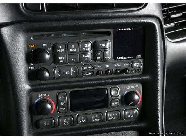 2001 Chevrolet Corvette (CC-2108031) for sale in Farmingdale, New York