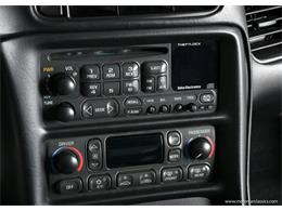 2001 Chevrolet Corvette (CC-2108031) for sale in Farmingdale, New York
