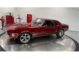 1967 Pontiac Firebird (CC-2108032) for sale in Pittsburgh, Pennsylvania