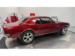 1967 Pontiac Firebird (CC-2108032) for sale in Pittsburgh, Pennsylvania