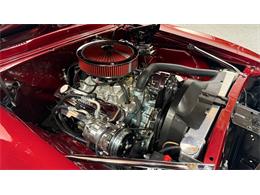 1967 Pontiac Firebird (CC-2108032) for sale in Pittsburgh, Pennsylvania