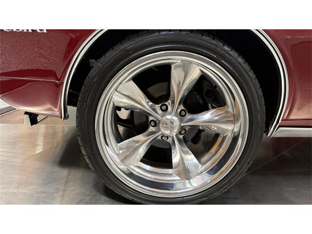 1967 Pontiac Firebird (CC-2108032) for sale in Pittsburgh, Pennsylvania