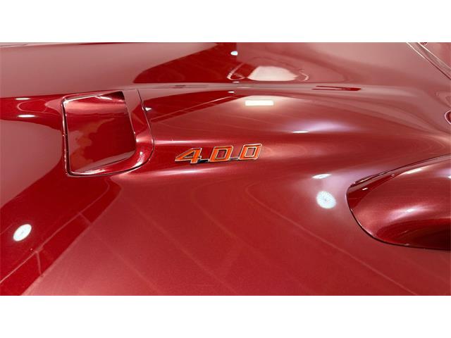 1967 Pontiac Firebird (CC-2108032) for sale in Pittsburgh, Pennsylvania
