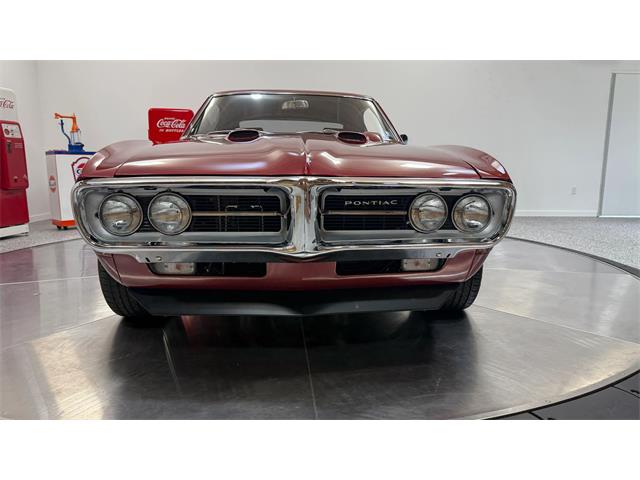 1967 Pontiac Firebird (CC-2108032) for sale in Pittsburgh, Pennsylvania