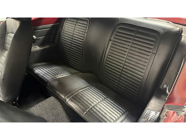 1967 Pontiac Firebird (CC-2108032) for sale in Pittsburgh, Pennsylvania