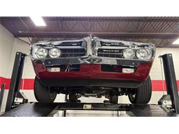 1967 Pontiac Firebird (CC-2108032) for sale in Pittsburgh, Pennsylvania