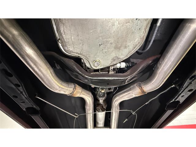 1967 Pontiac Firebird (CC-2108032) for sale in Pittsburgh, Pennsylvania