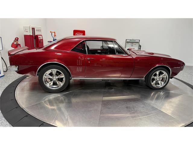 1967 Pontiac Firebird (CC-2108032) for sale in Pittsburgh, Pennsylvania