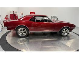 1967 Pontiac Firebird (CC-2108032) for sale in Pittsburgh, Pennsylvania