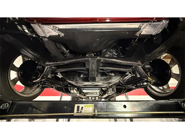 1967 Pontiac Firebird (CC-2108032) for sale in Pittsburgh, Pennsylvania