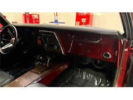 1967 Pontiac Firebird (CC-2108032) for sale in Pittsburgh, Pennsylvania