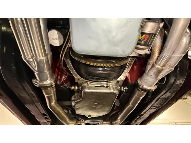1967 Pontiac Firebird (CC-2108032) for sale in Pittsburgh, Pennsylvania