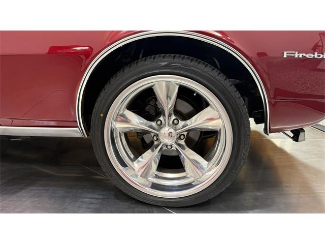 1967 Pontiac Firebird (CC-2108032) for sale in Pittsburgh, Pennsylvania