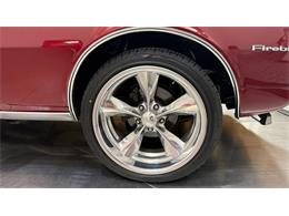 1967 Pontiac Firebird (CC-2108032) for sale in Pittsburgh, Pennsylvania